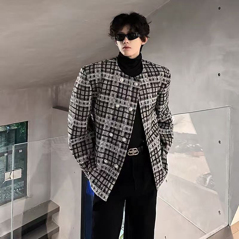 A0898 Men's outerwear