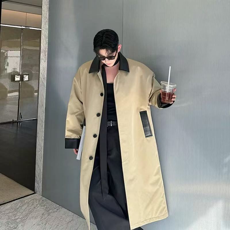 A0897 Men's outerwear