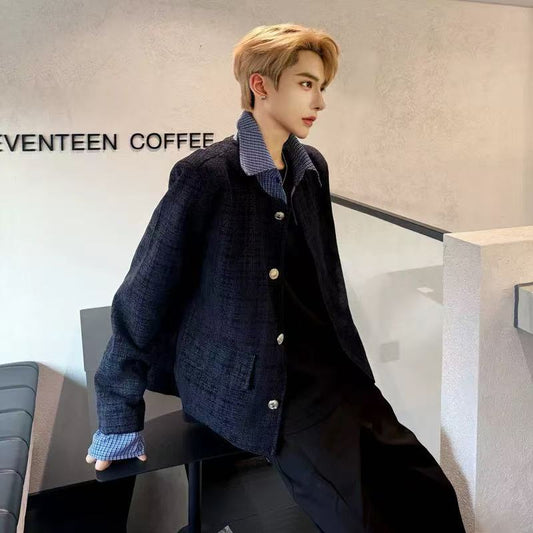 A0894 Men's outerwear