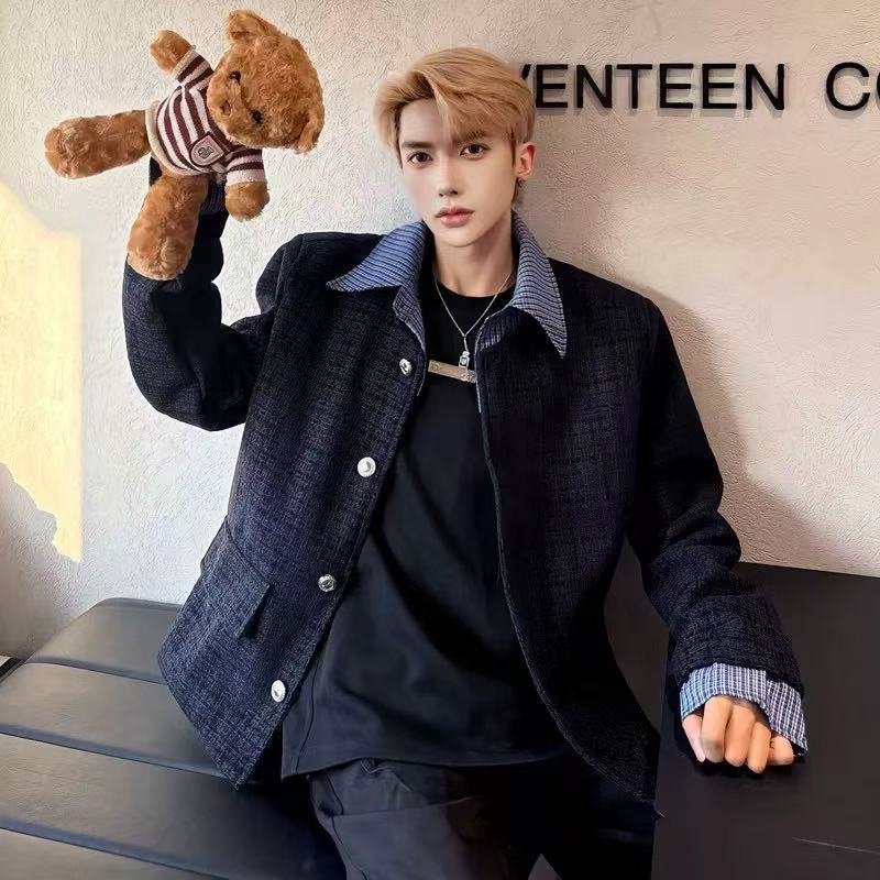 A0894 Men's outerwear
