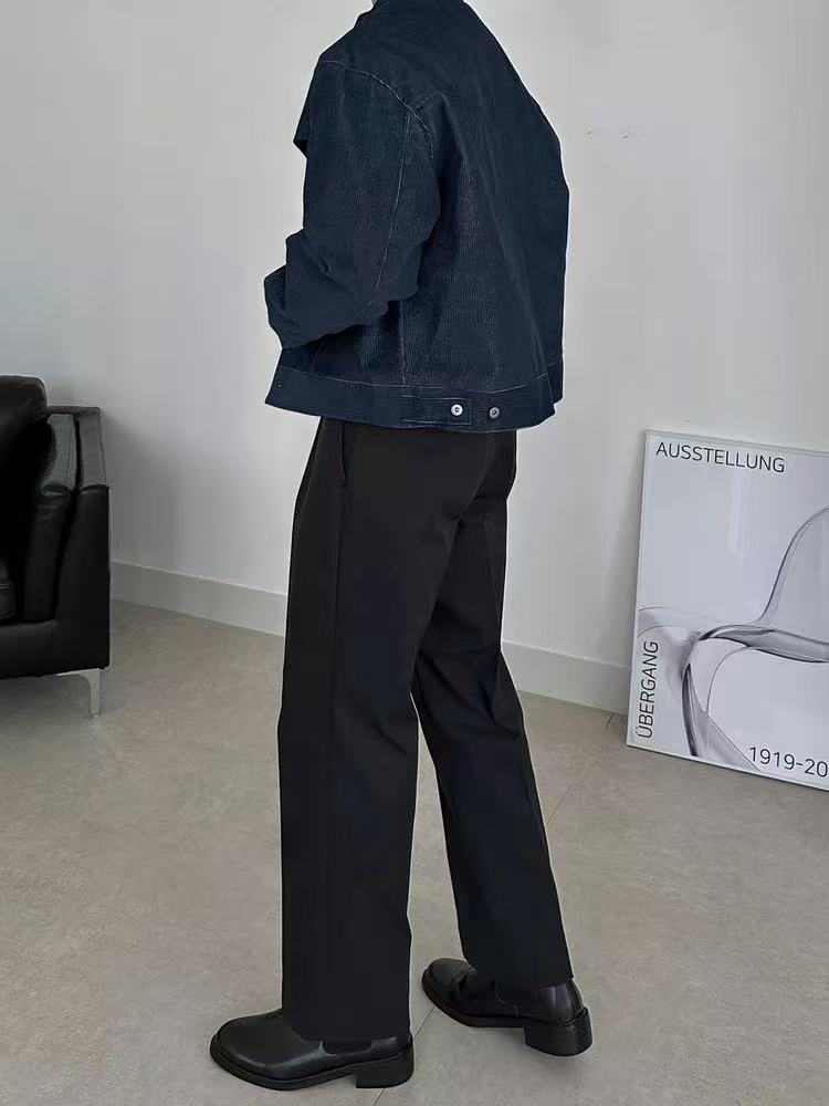 A0935 Men's outerwear