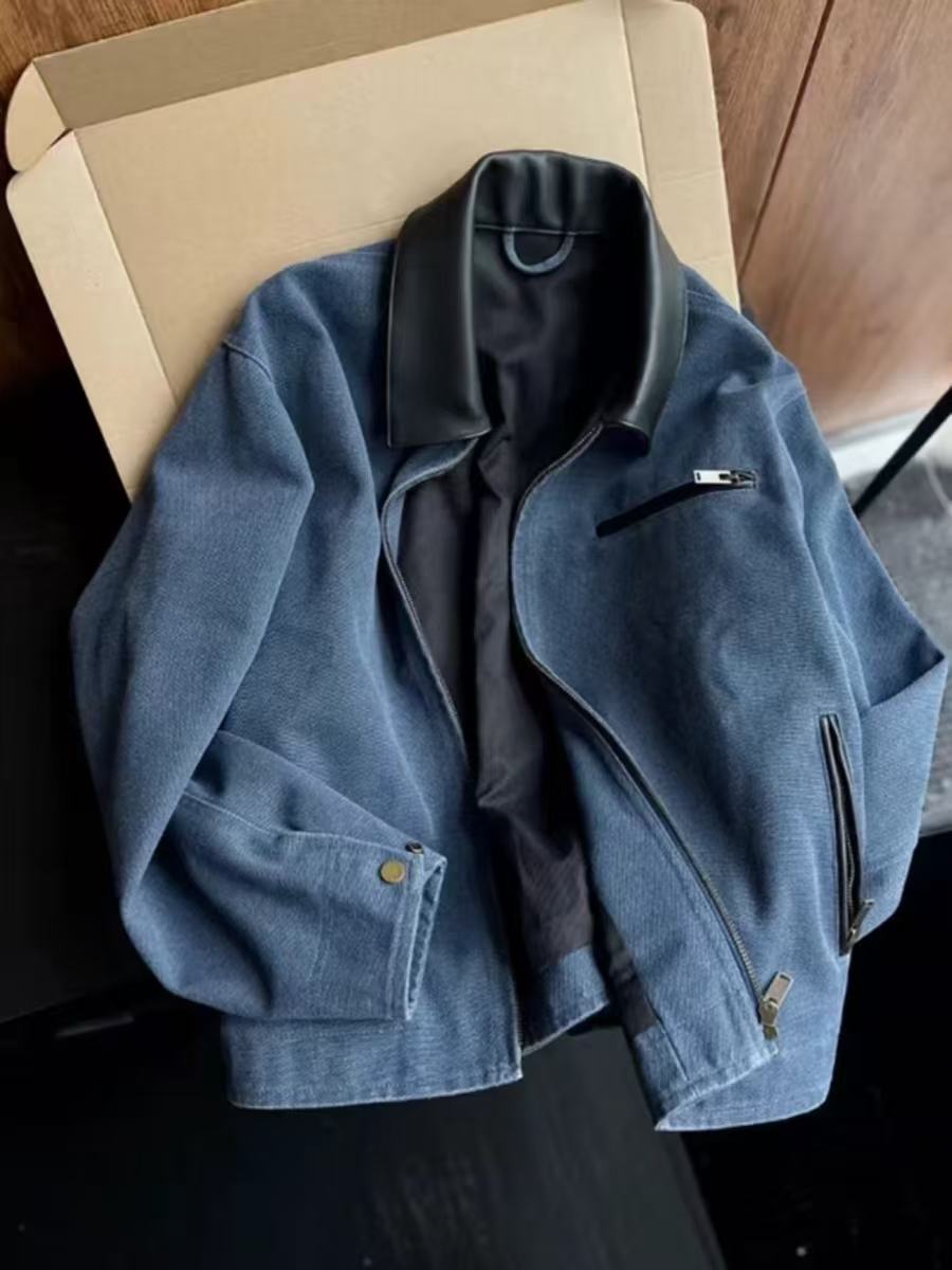A0929 Men's outerwear