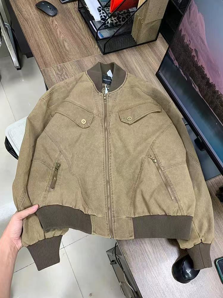 A0926 Men's outerwear