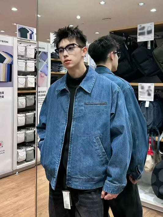 A0925 Men's outerwear
