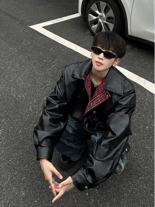 A0922 Men's outerwear