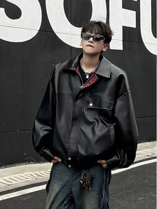 A0987 Men's outerwear