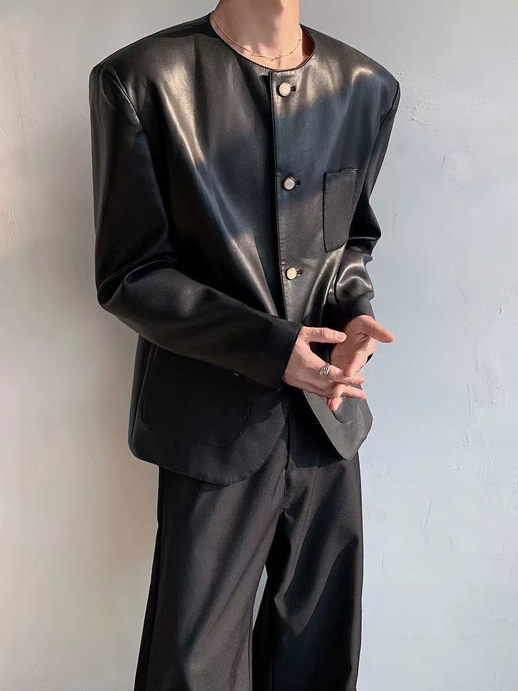 A0921 Men's outerwear