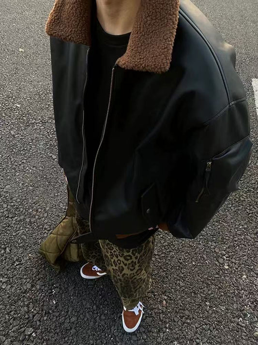 A0919 Men's outerwear