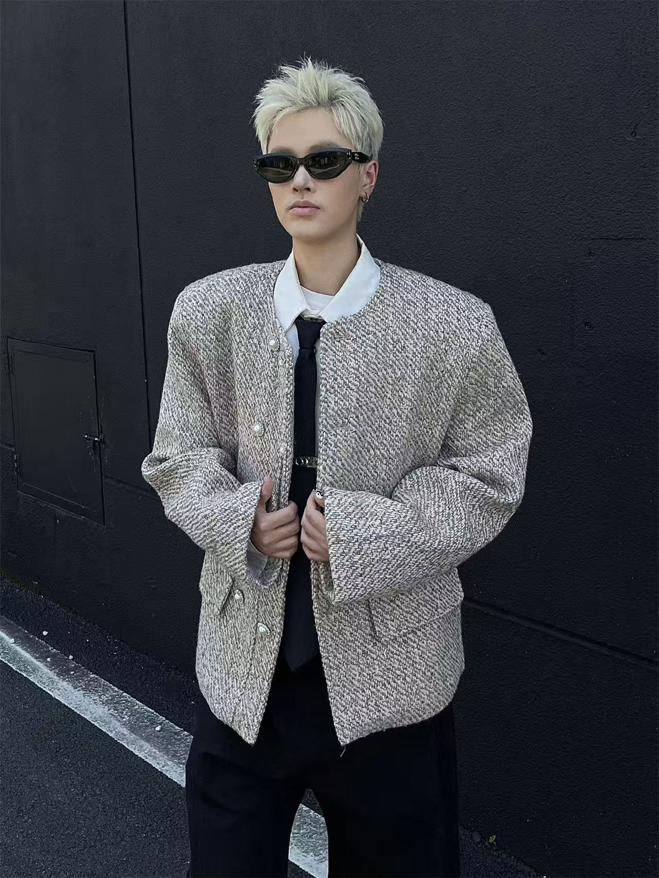 A0946 Men's outerwear