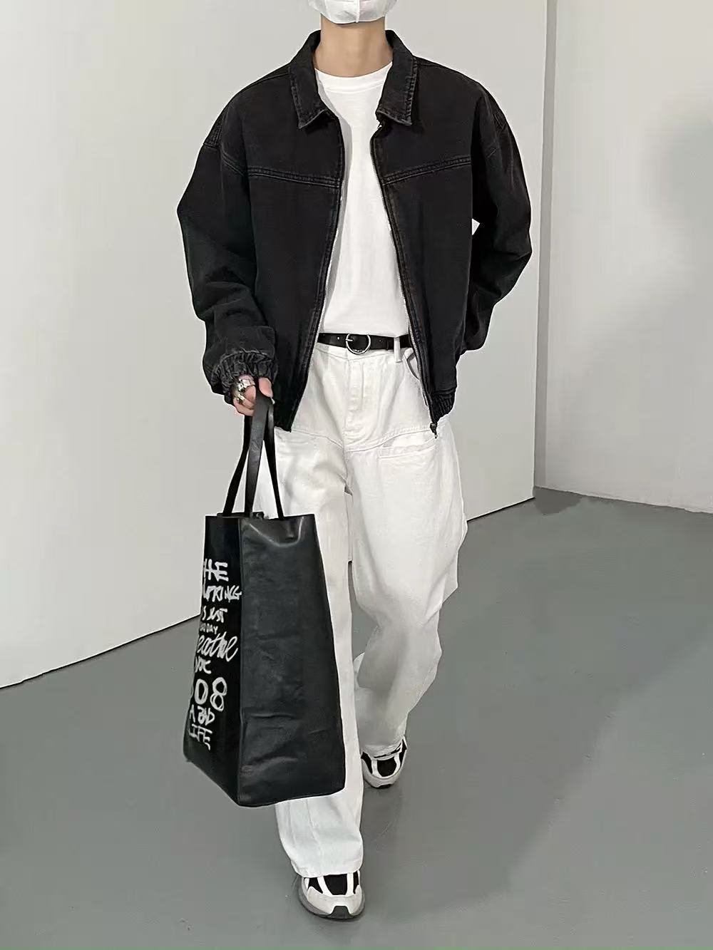A0949 Men's outerwear