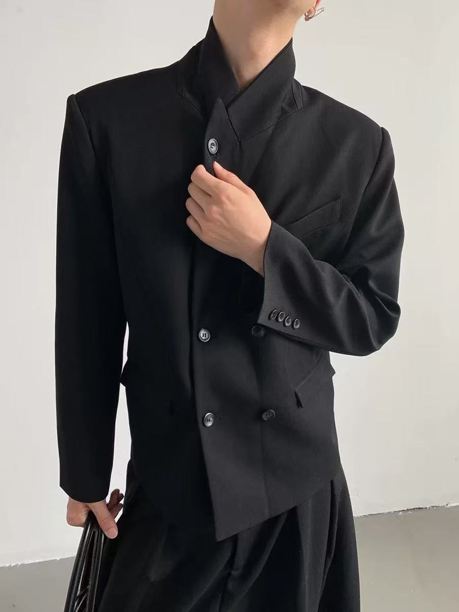Men's outerwear