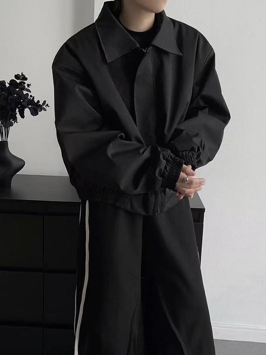 Men's outerwear