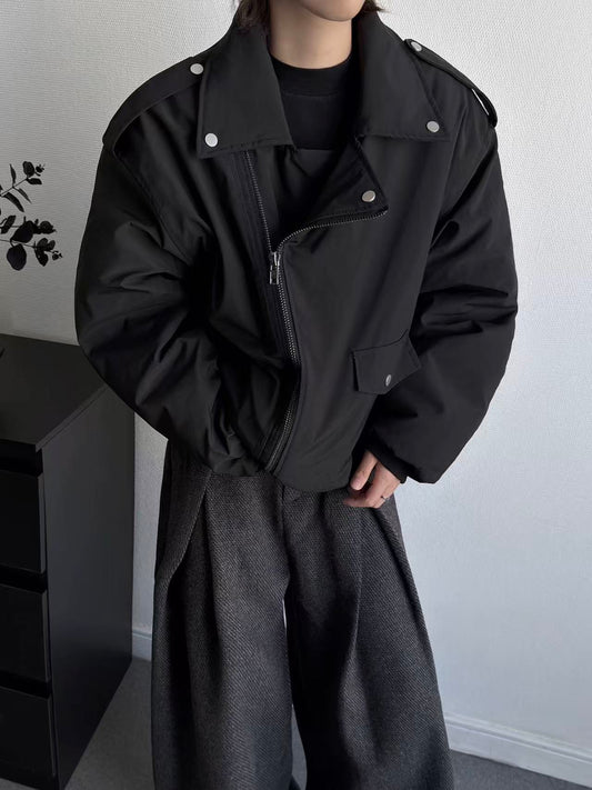 A2493 Men's outerwear
