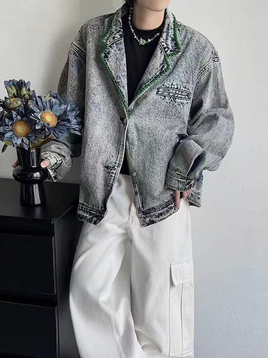 A0975 Men's outerwear