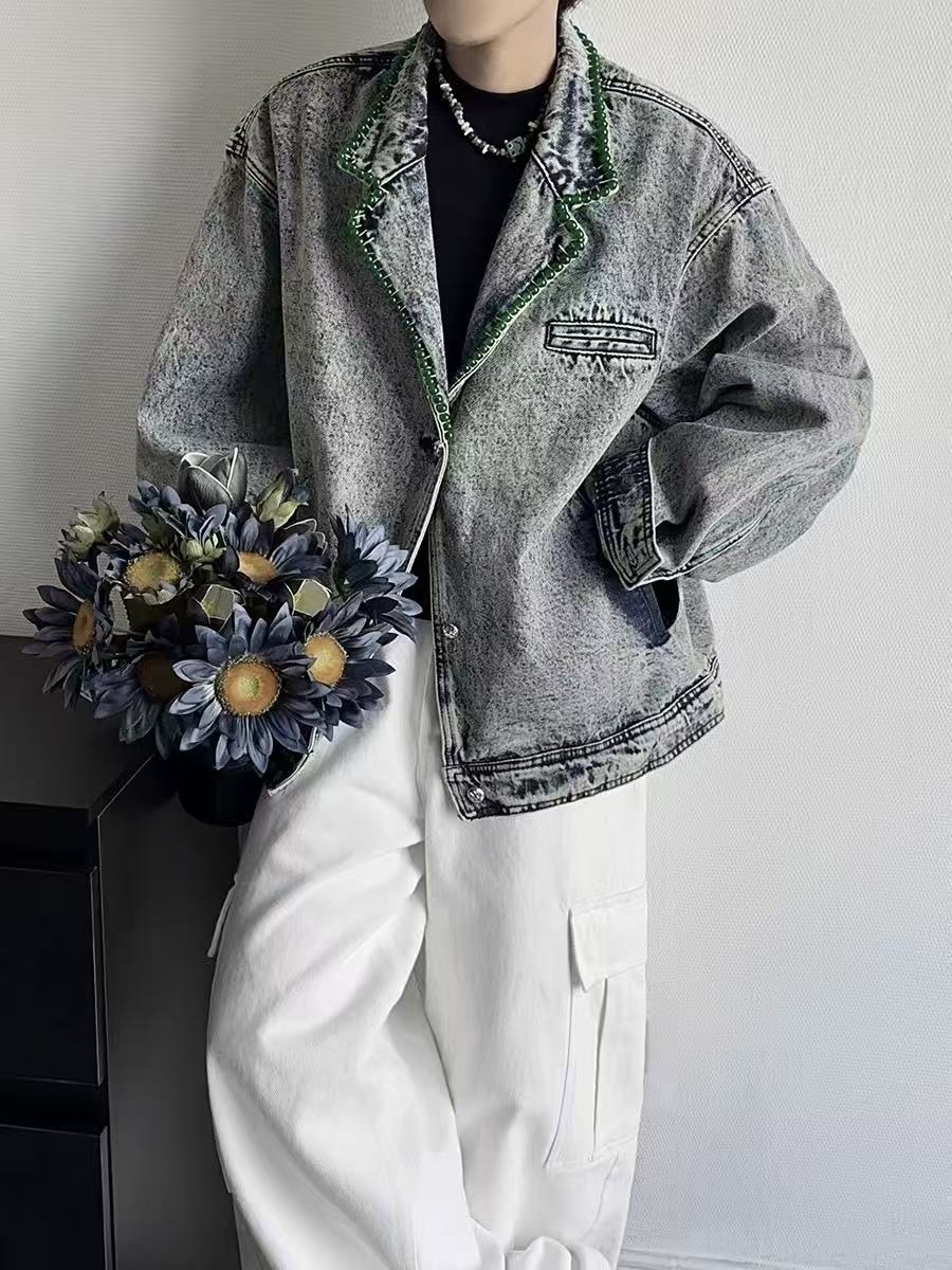 A0975 Men's outerwear