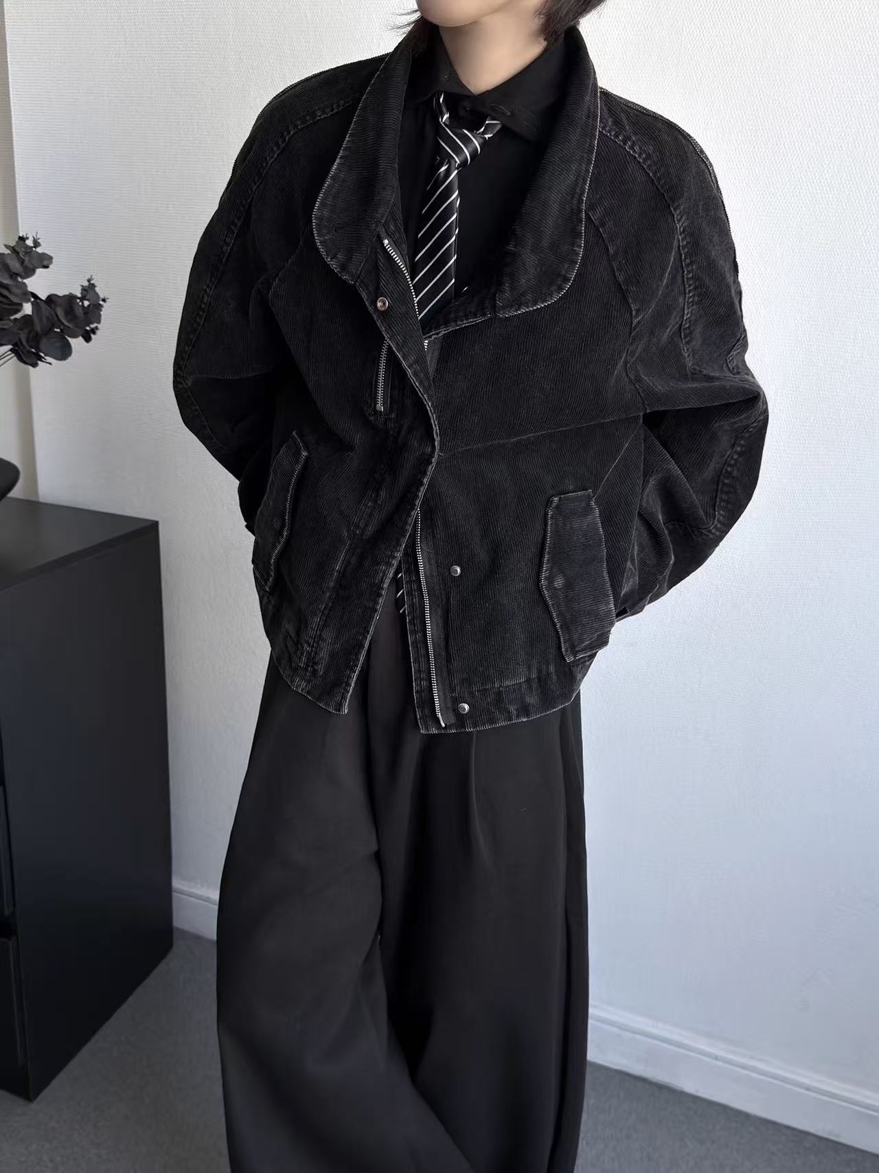 A0973 Men's outerwear