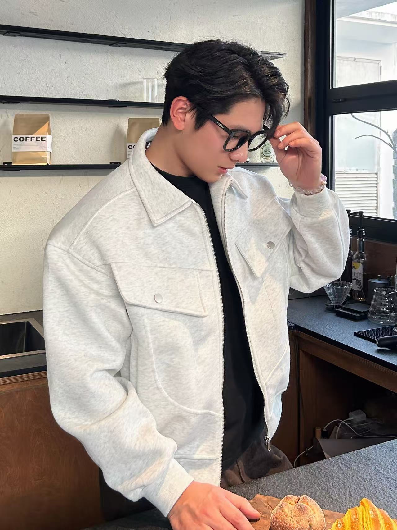 A0971 Men's outerwear