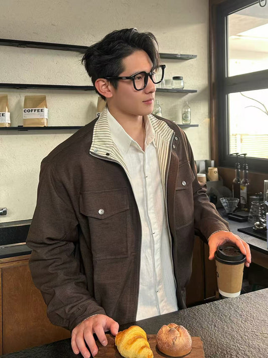 A0969 Men's outerwear