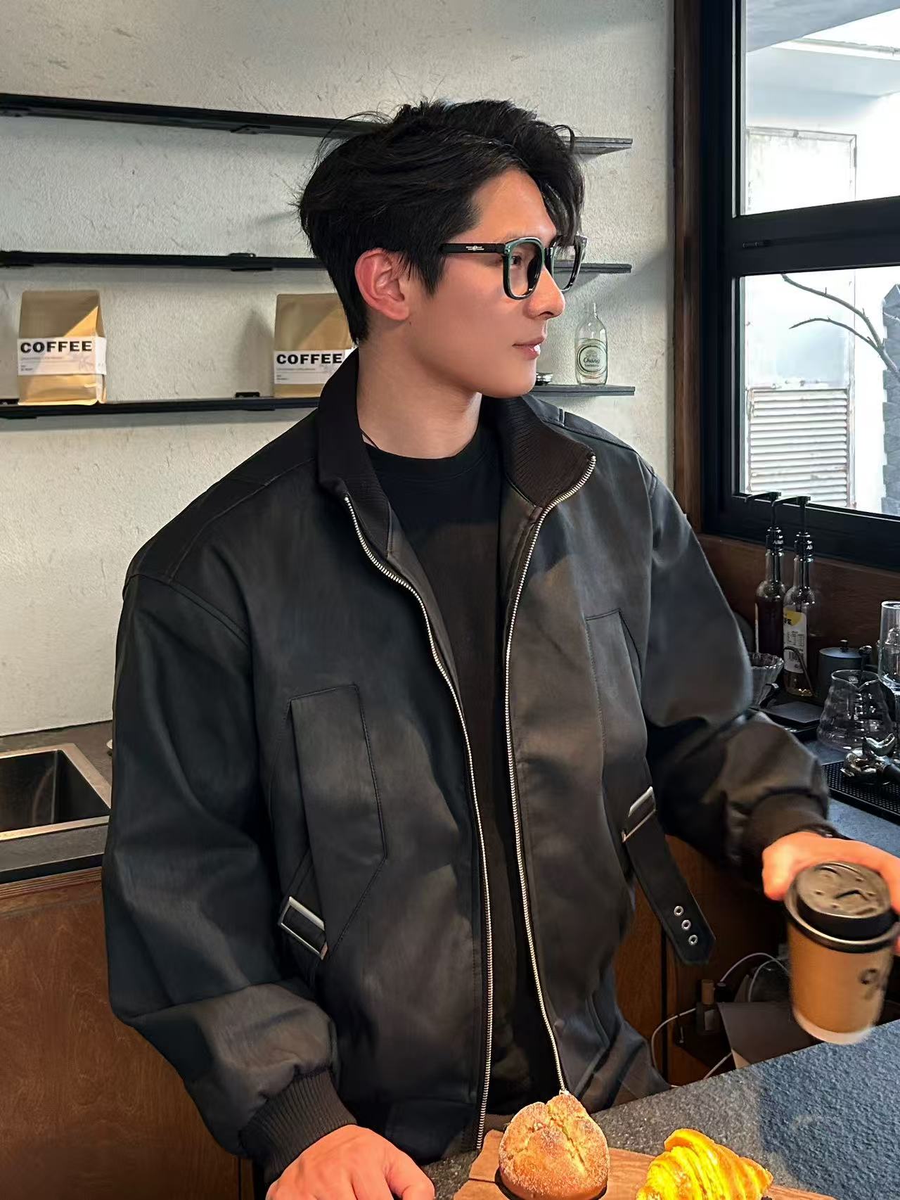 A0964 Men's outerwear