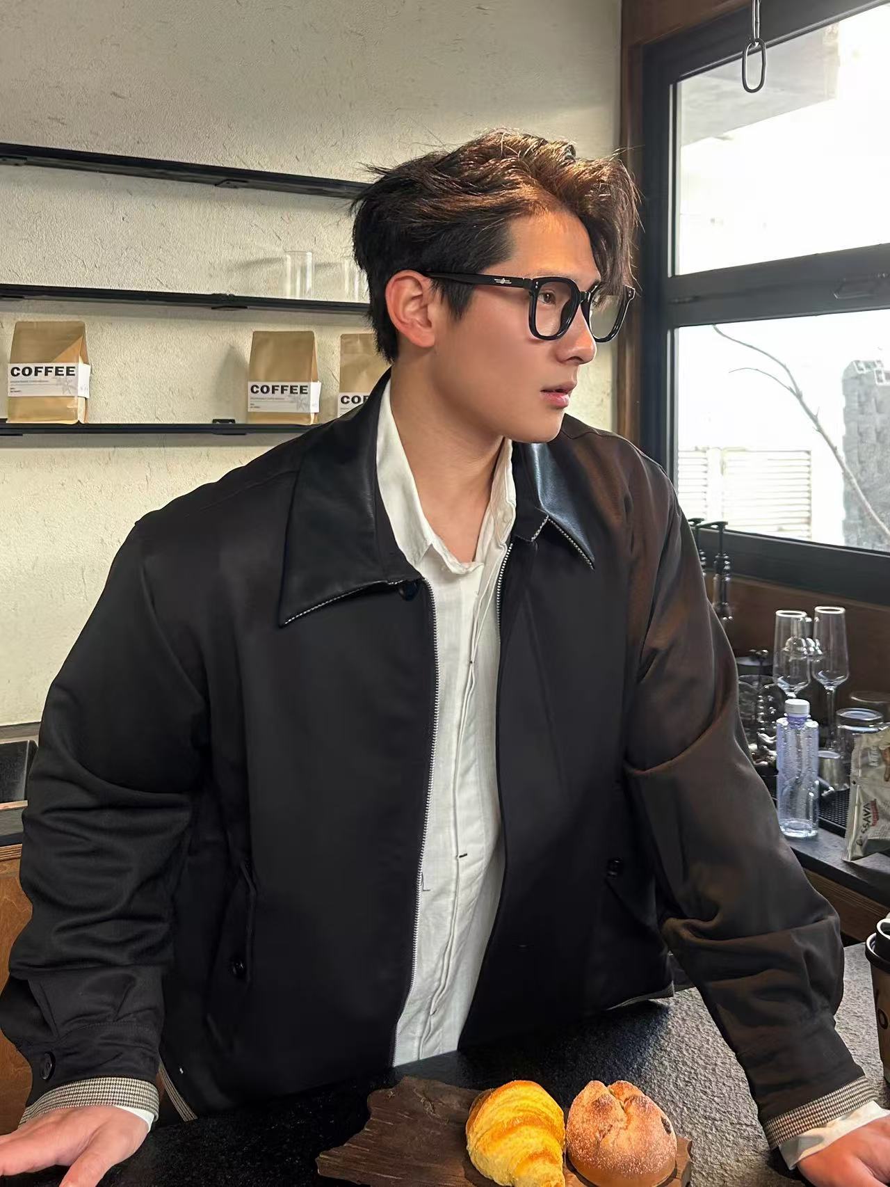A0963 Men's outerwear