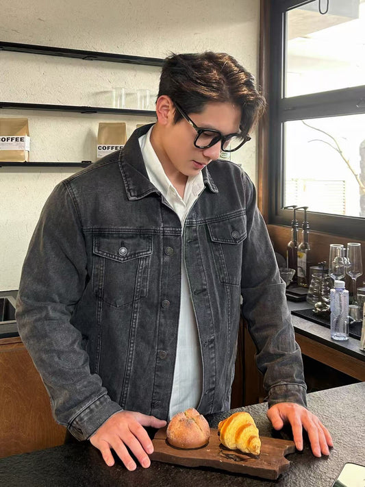A0961 Men's outerwear