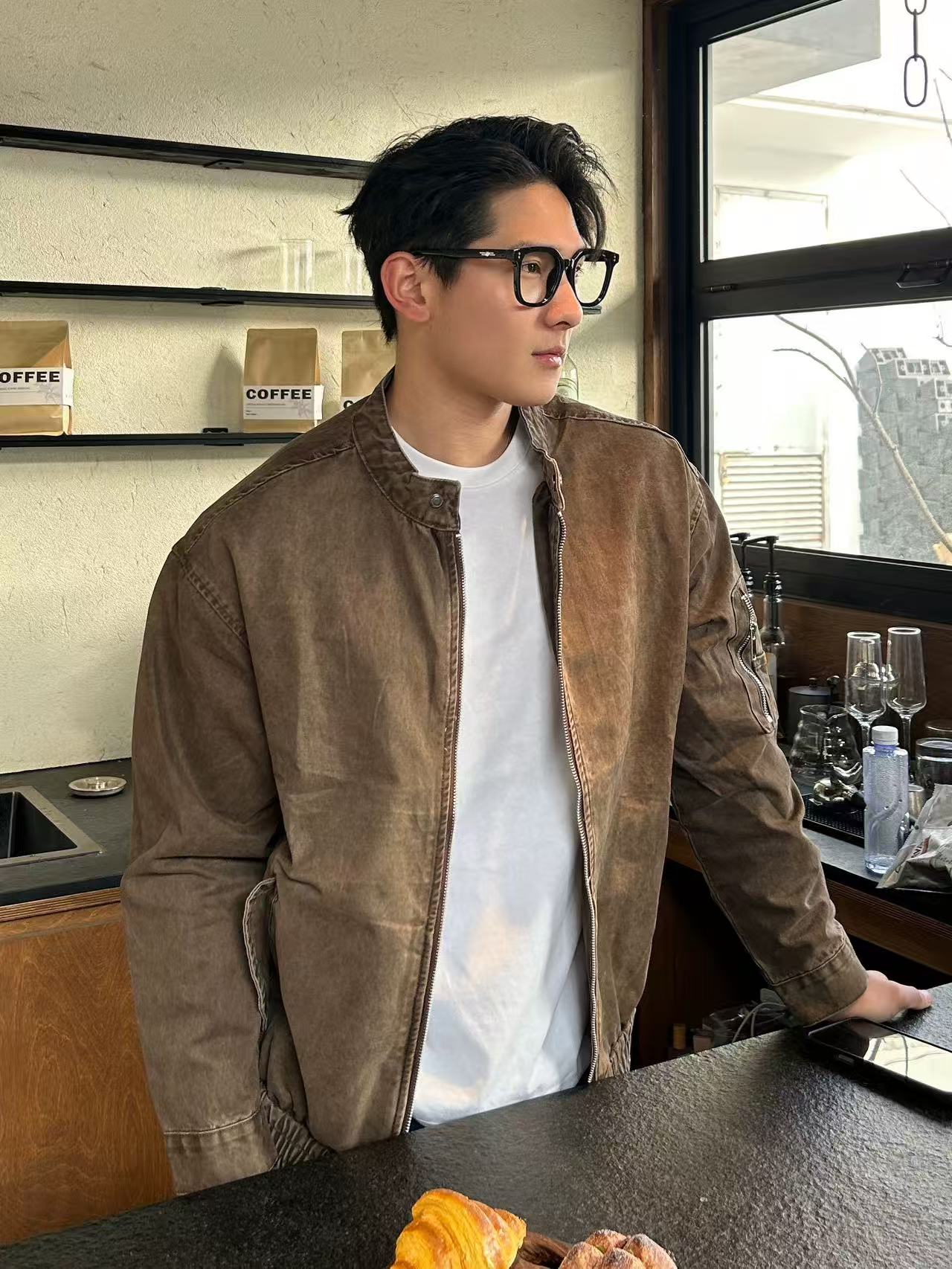 A0960 Men's outerwear