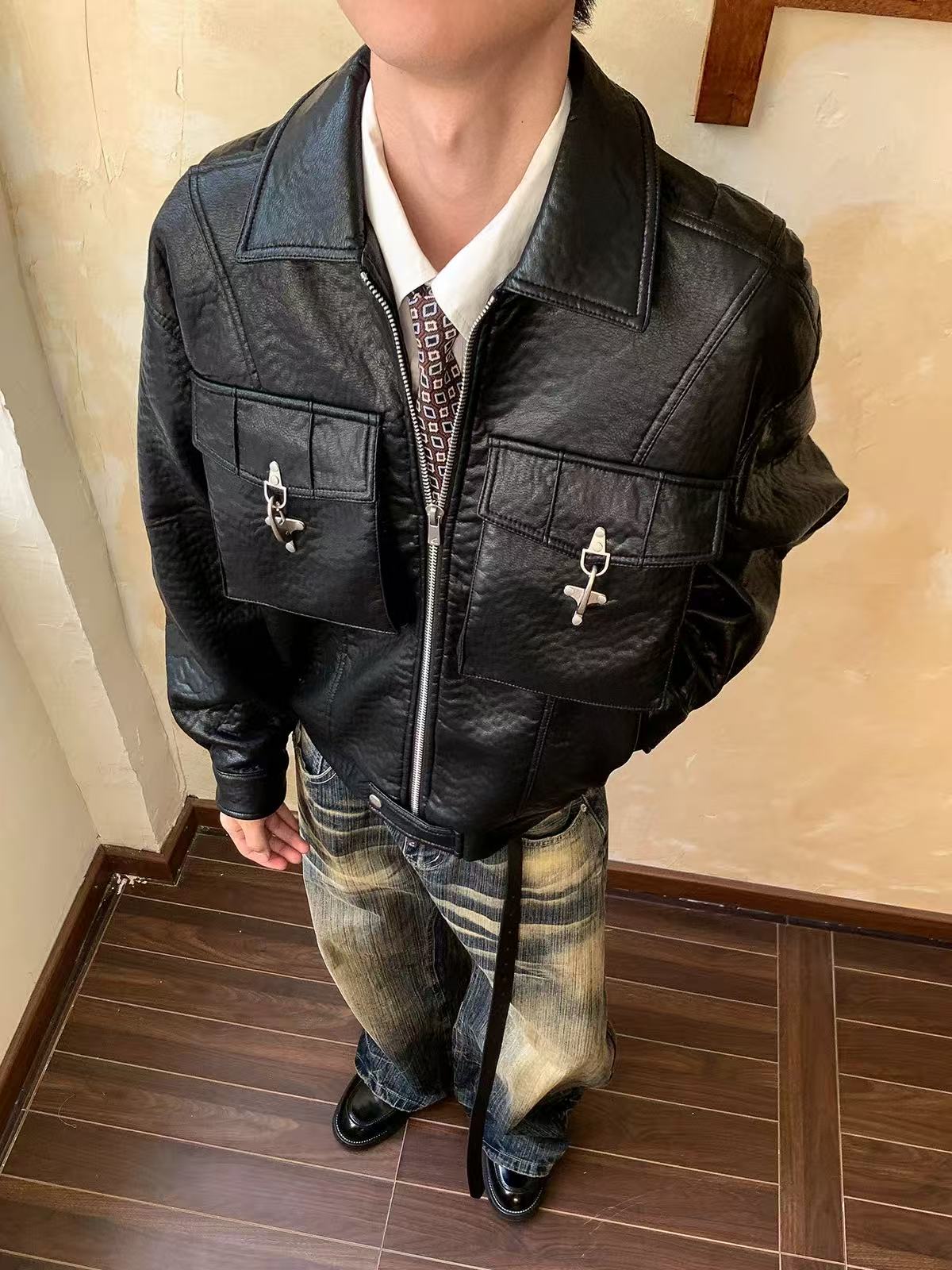 A0999 Men's outerwear
