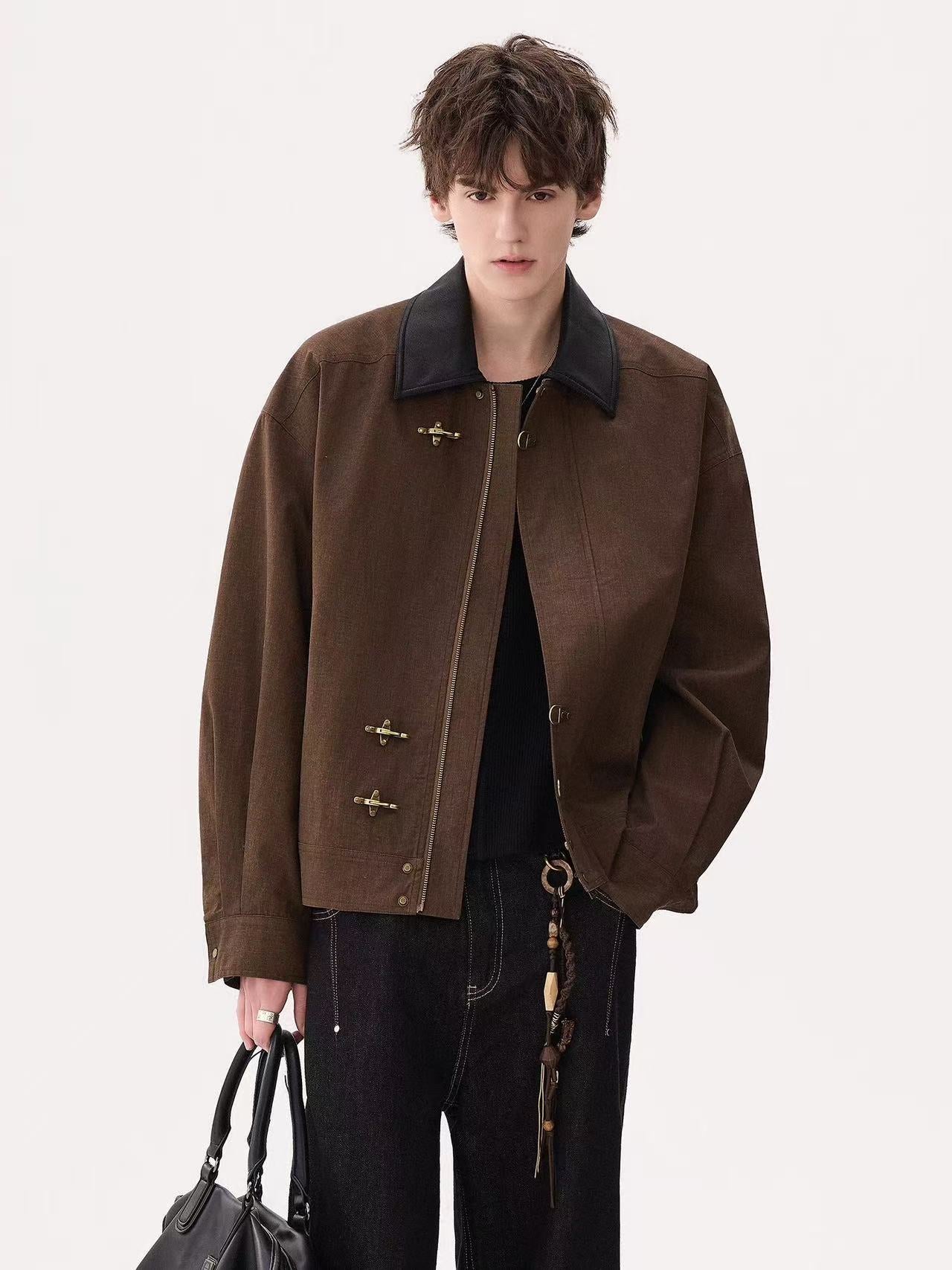 A0991 Men's outerwear
