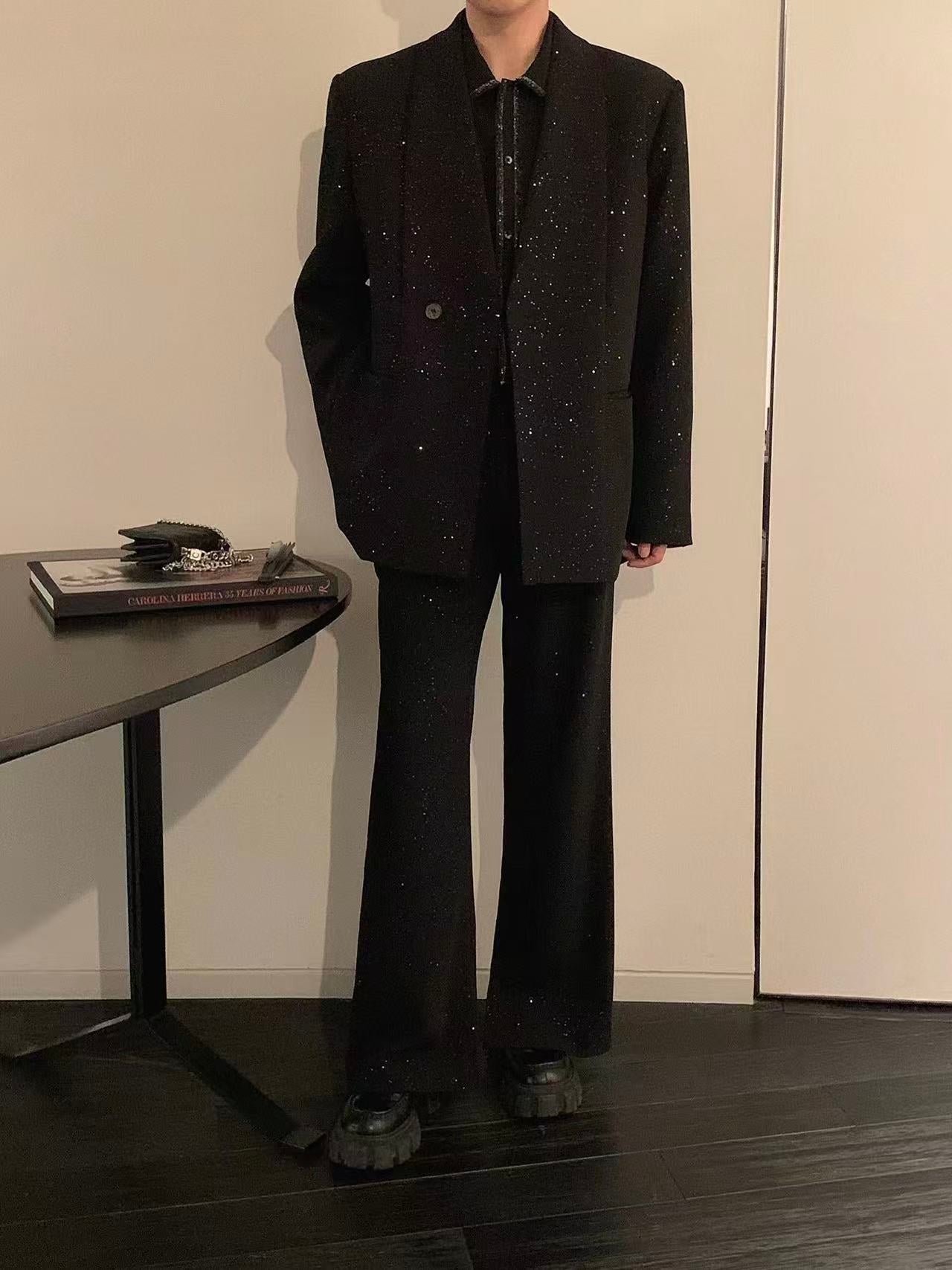 A1017 Men's outerwear