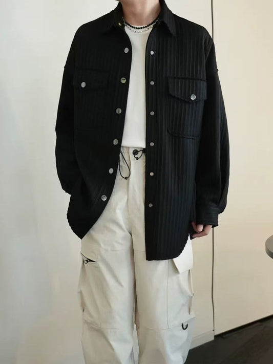 A1016 Men's outerwear