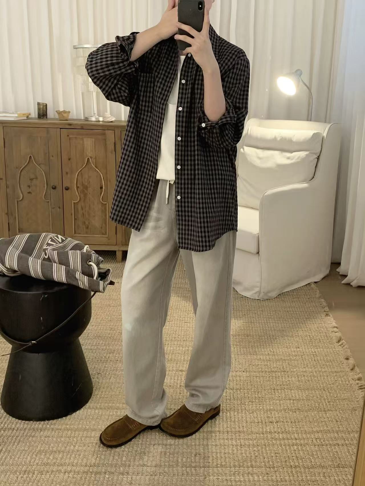 A1014 Men's outerwear