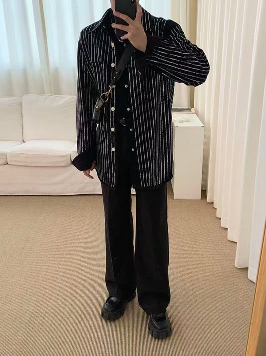 A2497 Men's outerwear