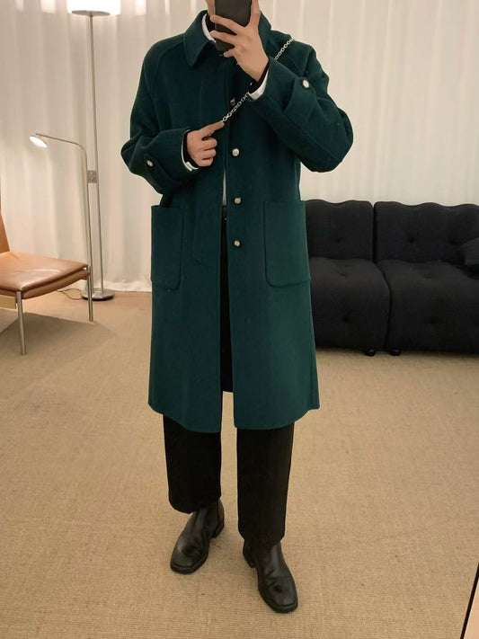 A1007 Men's outerwear