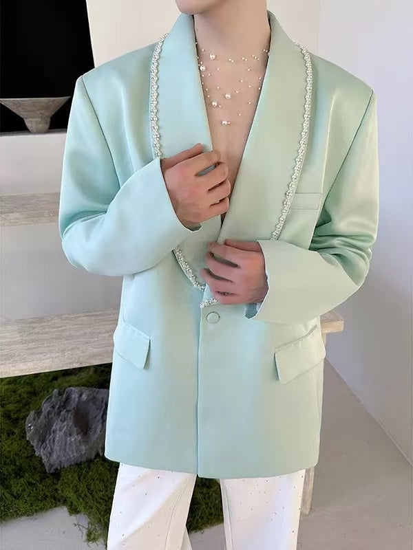A1030 Men's outerwear