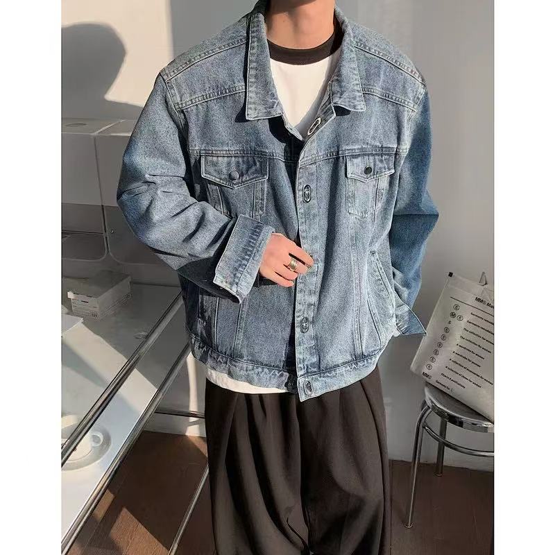 A1028 Men's outerwear