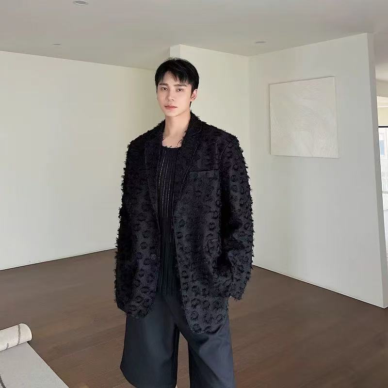A2502 Men's outerwear
