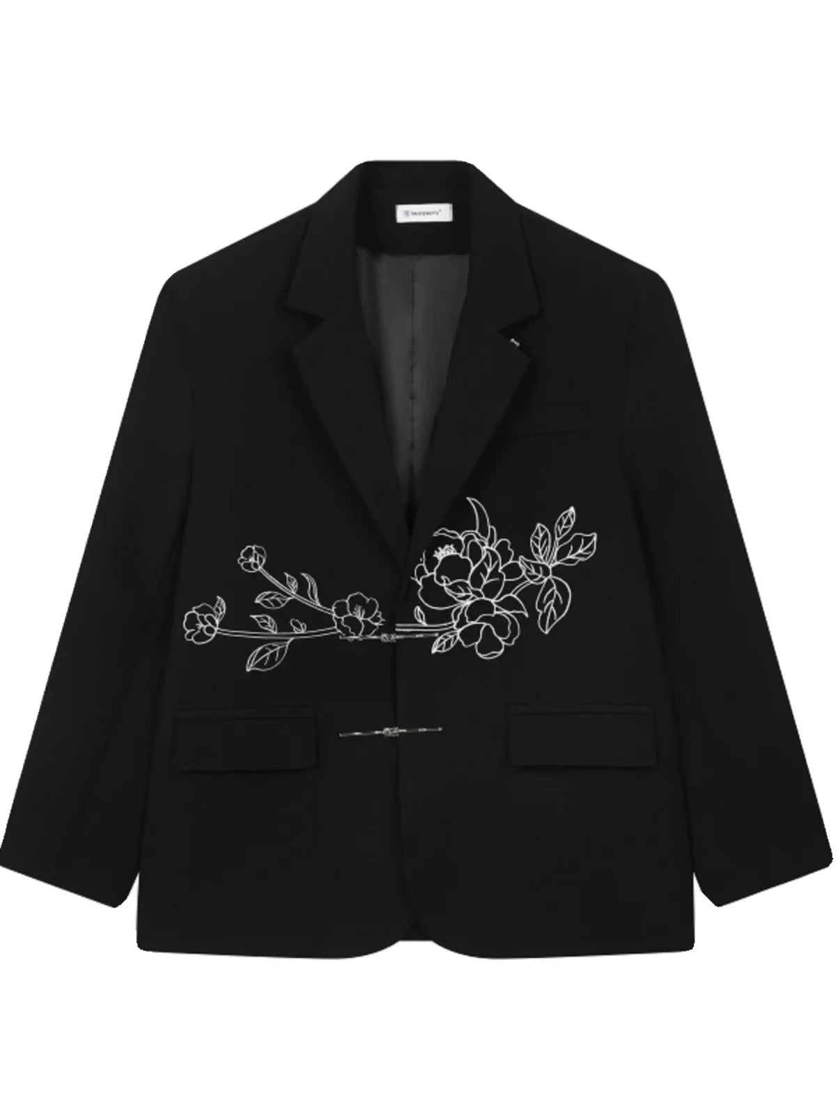 A1026 Men's outerwear
