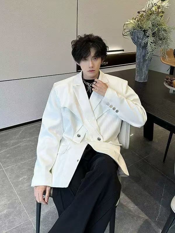 Men's outerwear