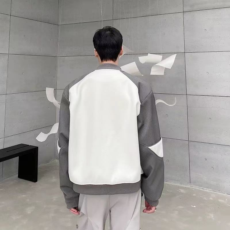 A1019 Men's outerwear