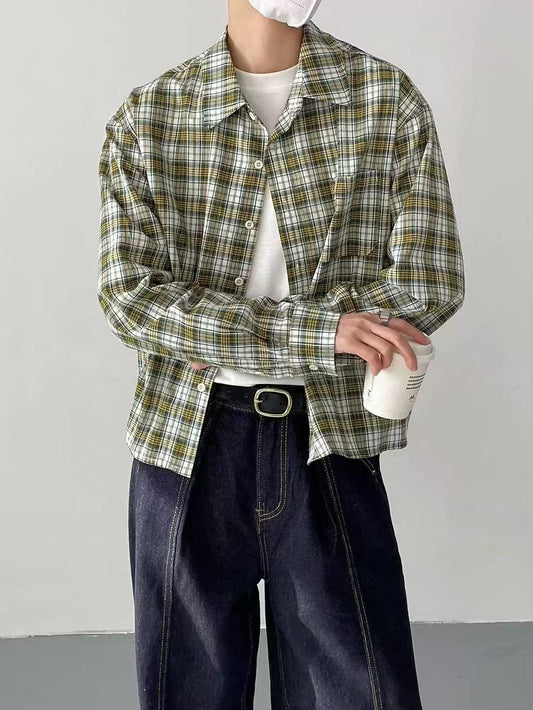 A1039 Men's outerwear