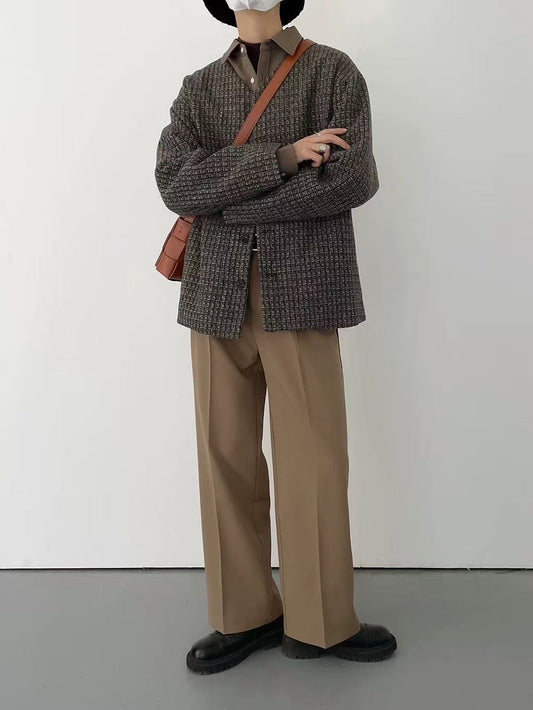 A1037 Men's outerwear