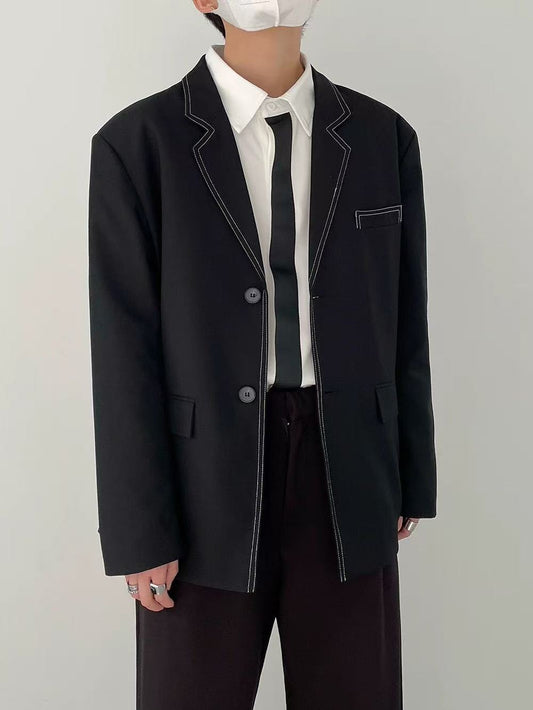 Men's outerwear