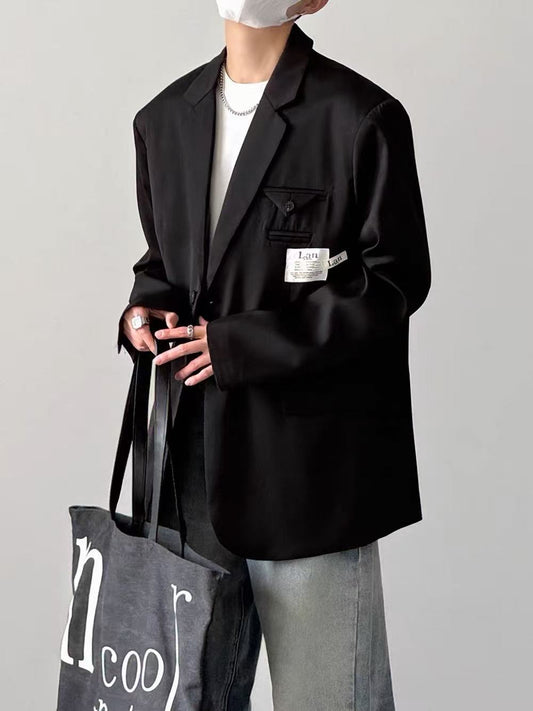 A1035 Men's outerwear