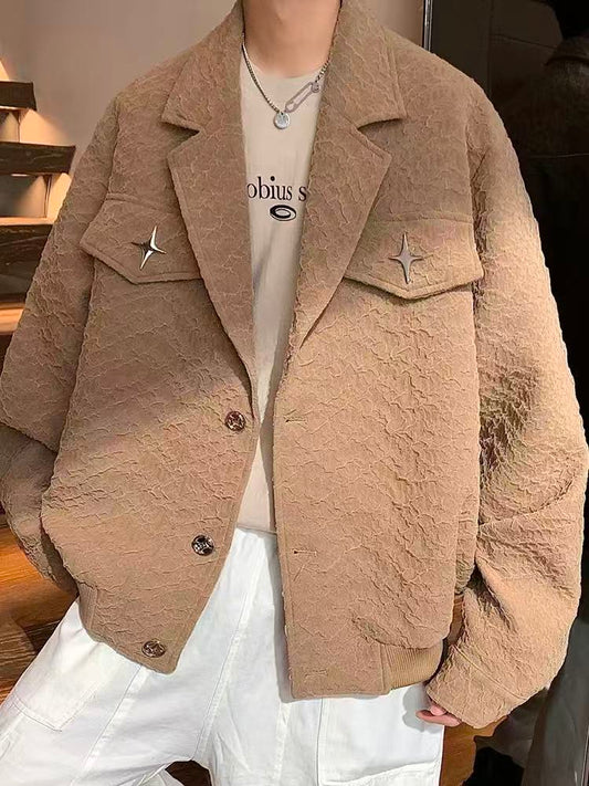 A1054 Men's outerwear