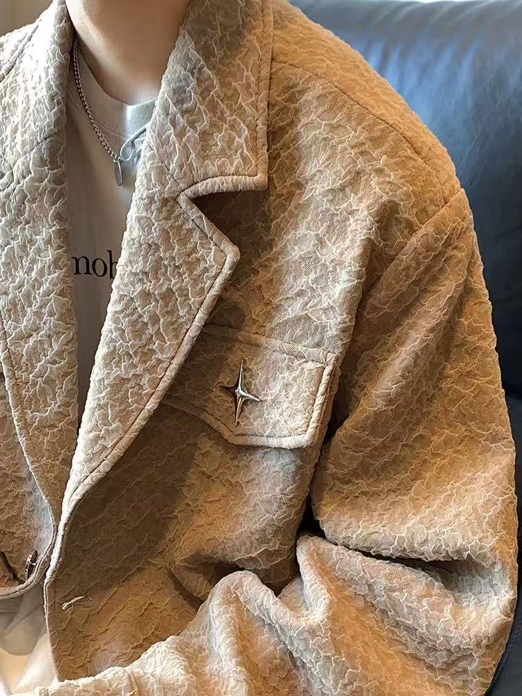 A1054 Men's outerwear