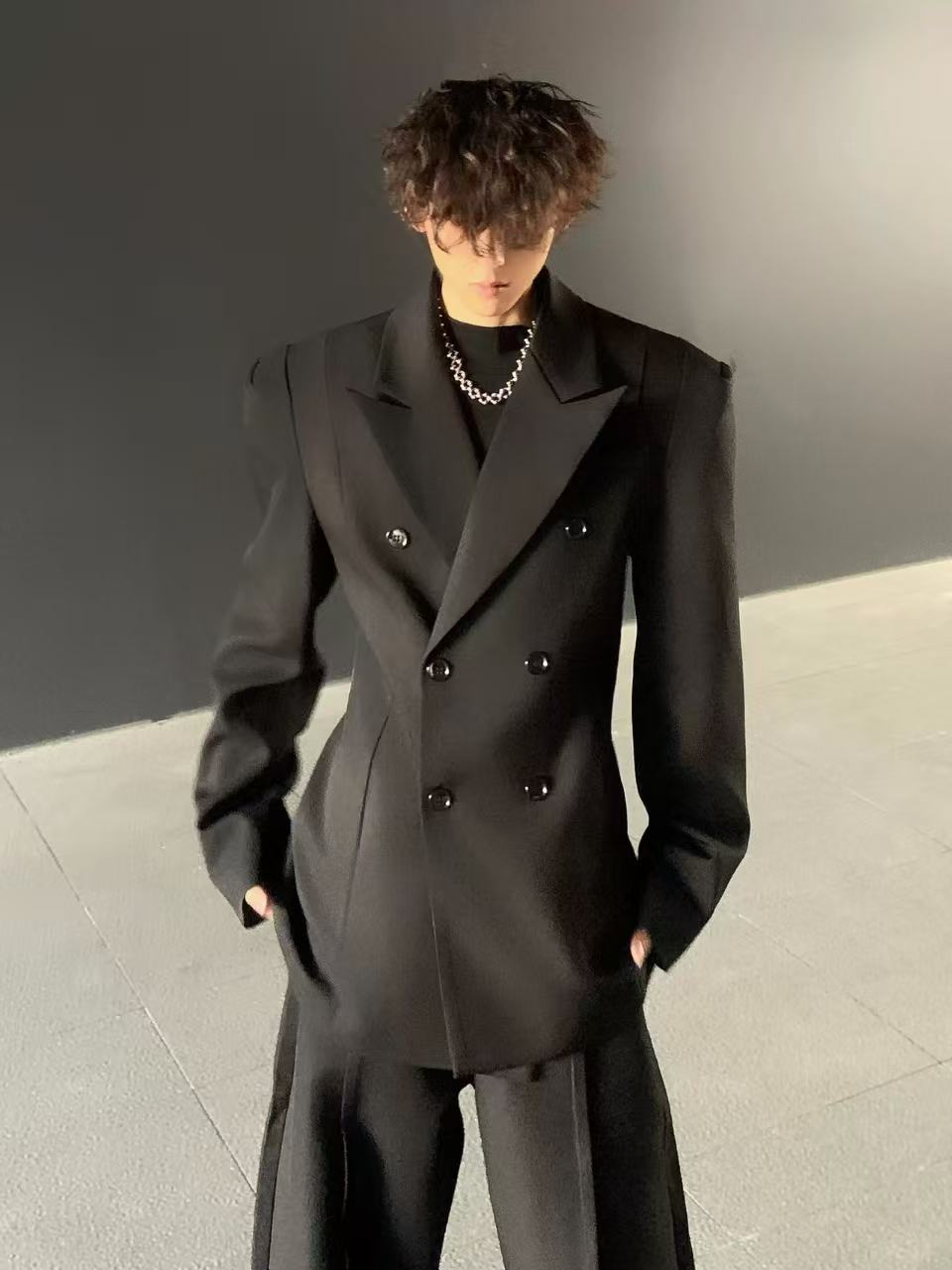 A1052 Men's outerwear