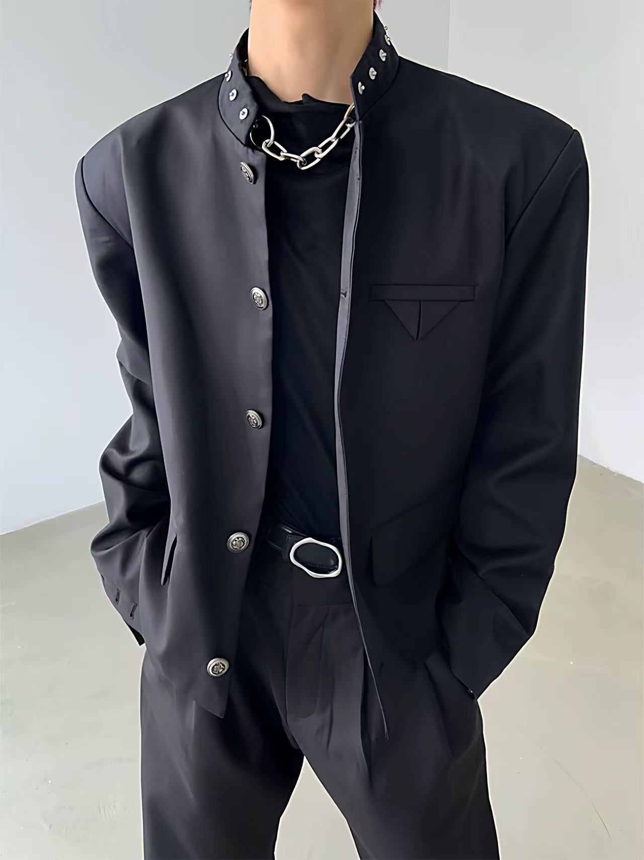 A1050 Men's outerwear