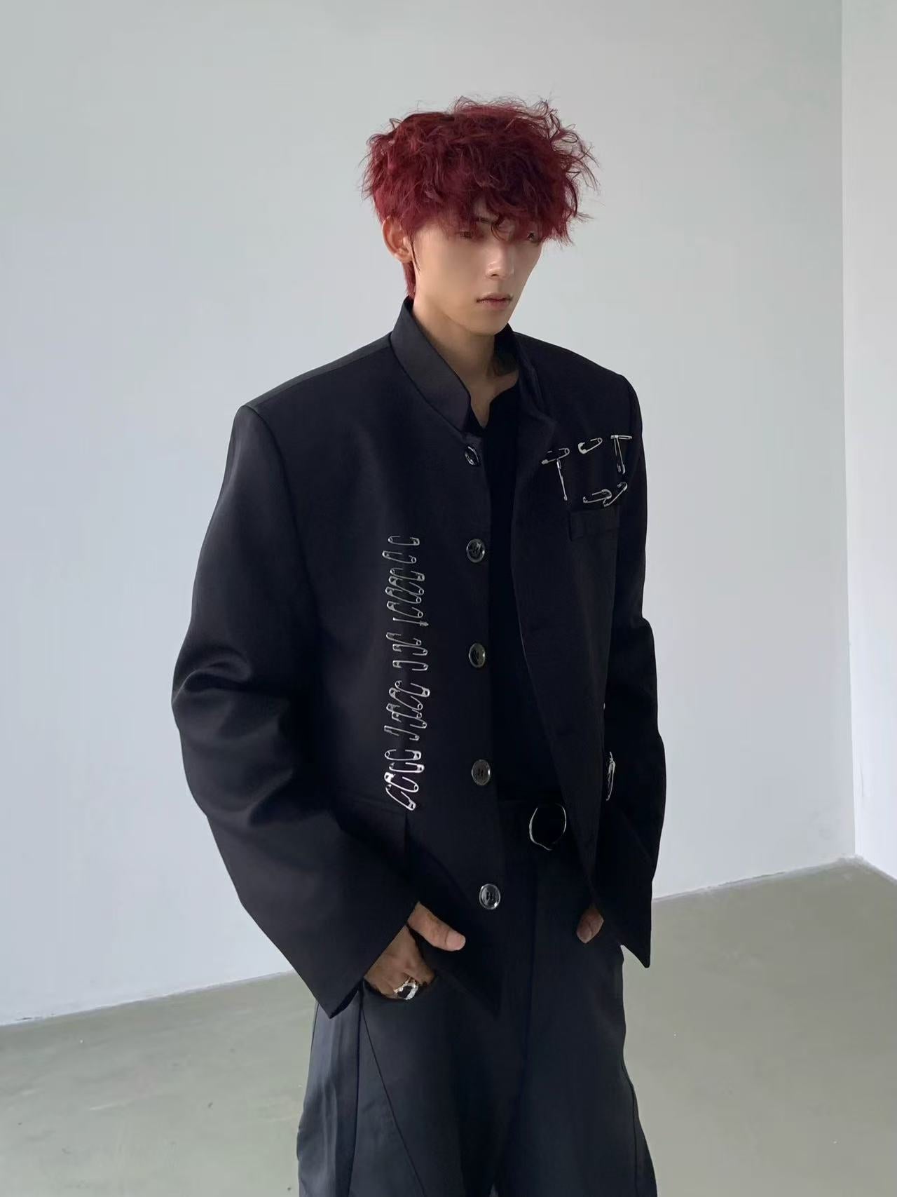 A1043 Men's outerwear
