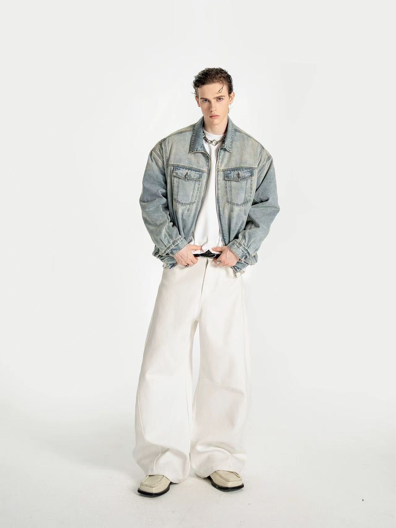 A1061 Men's outerwear