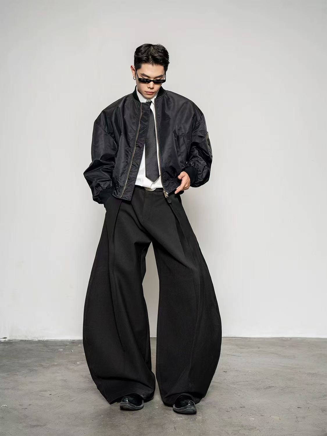 A1060 Men's outerwear